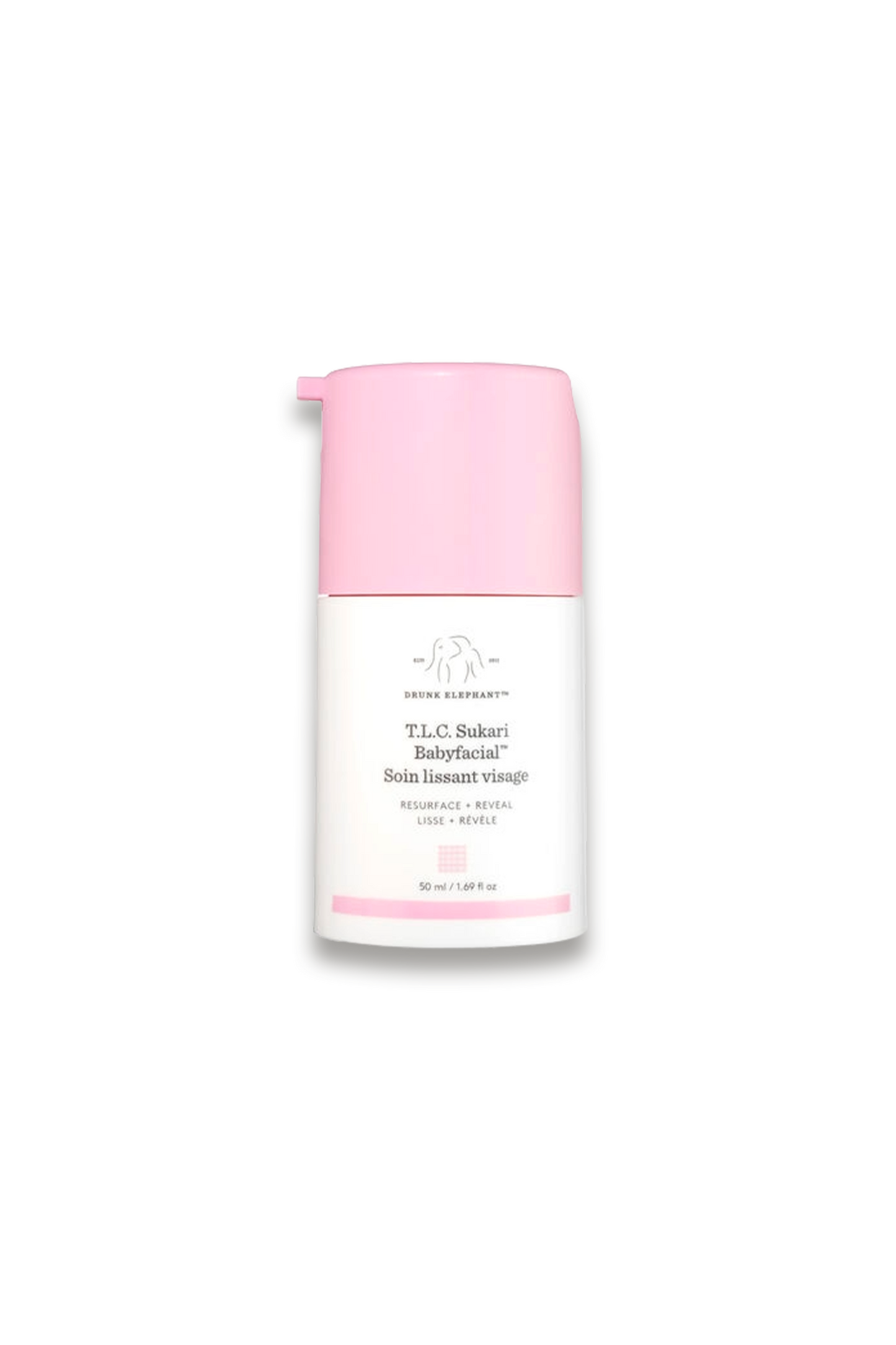 T.L.C. Sukari Babyfacial