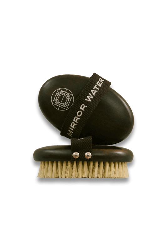 BUFF Body Dry Brush