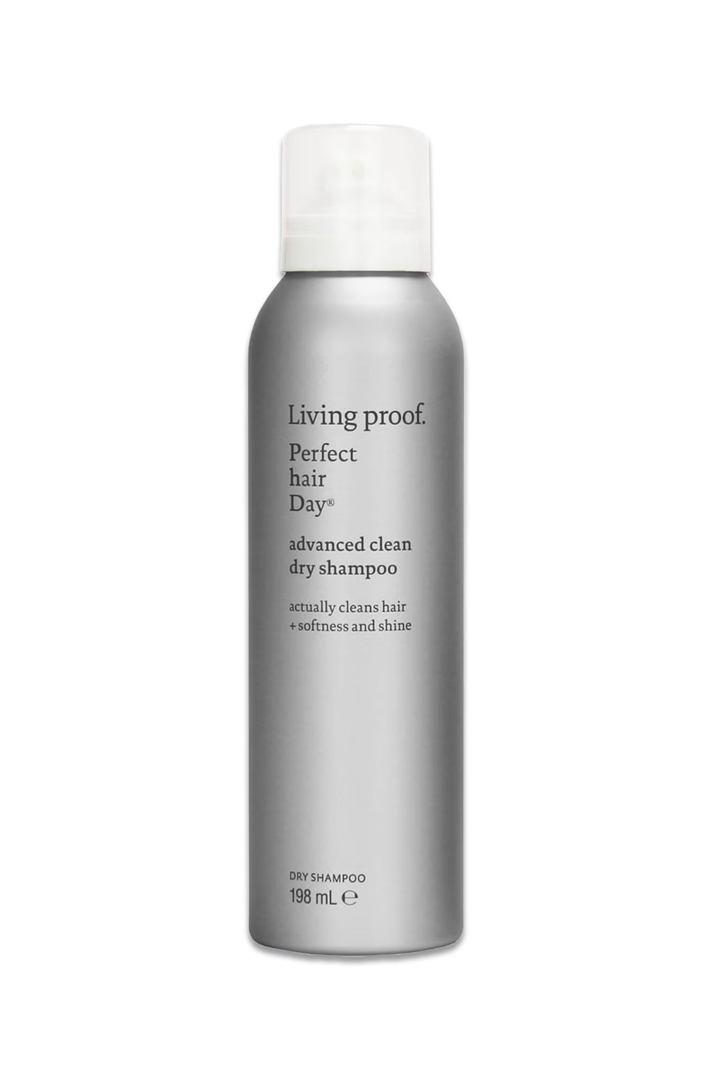 Perfect Hair Day Advanced Clean Dry Shampoo