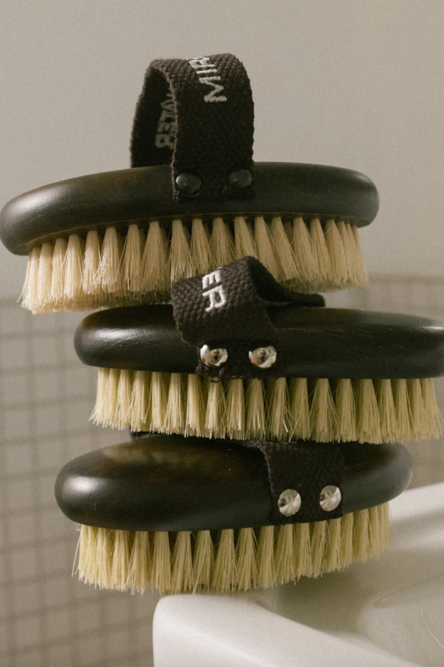 BUFF Body Dry Brush
