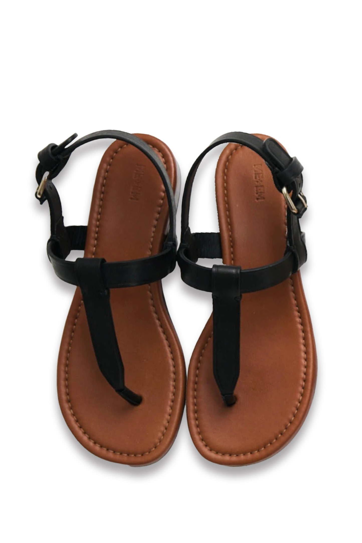 T-Bar Sandal