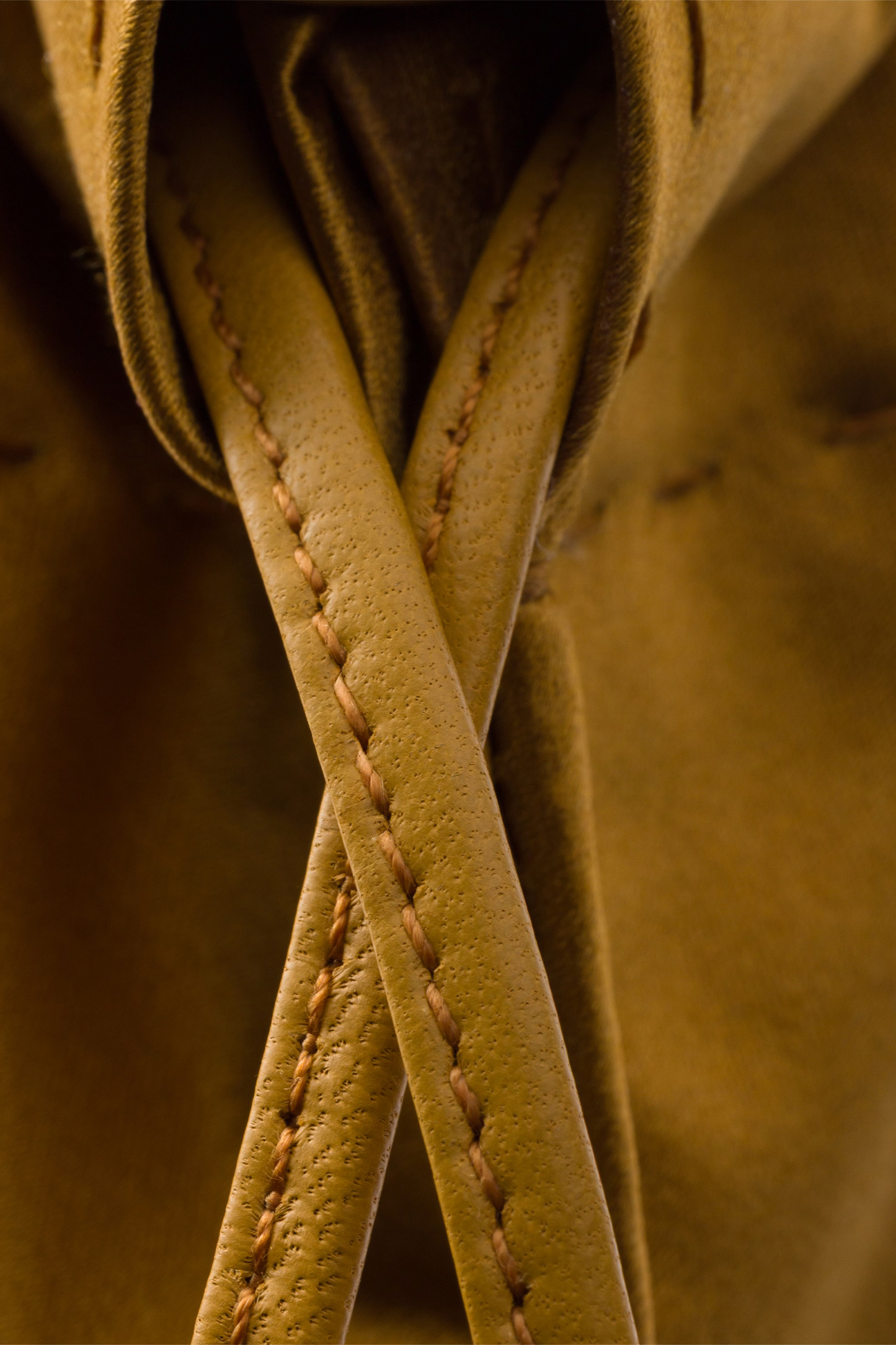 Wish Silk Duchesse Pouch