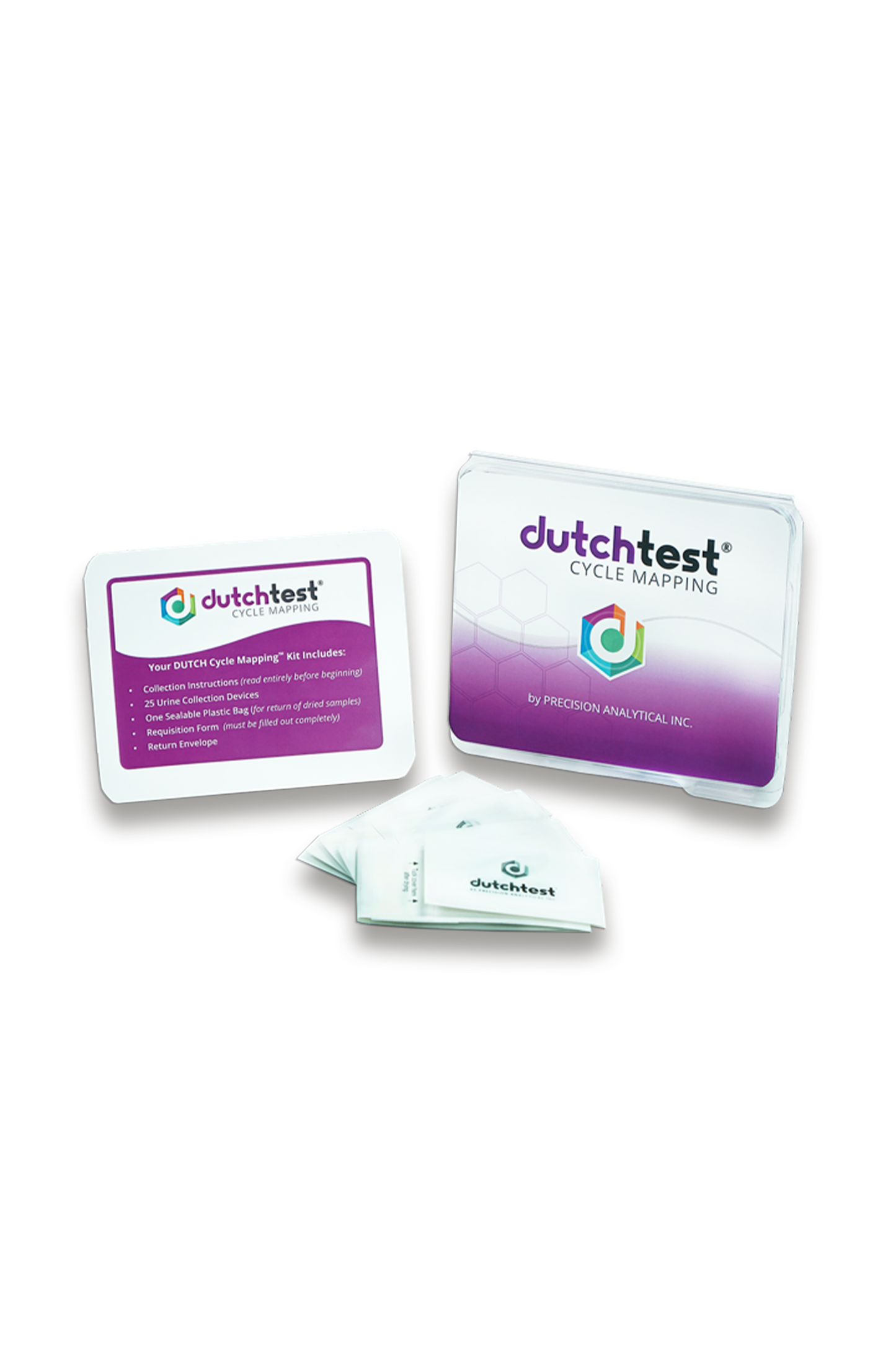 DUTCH Test