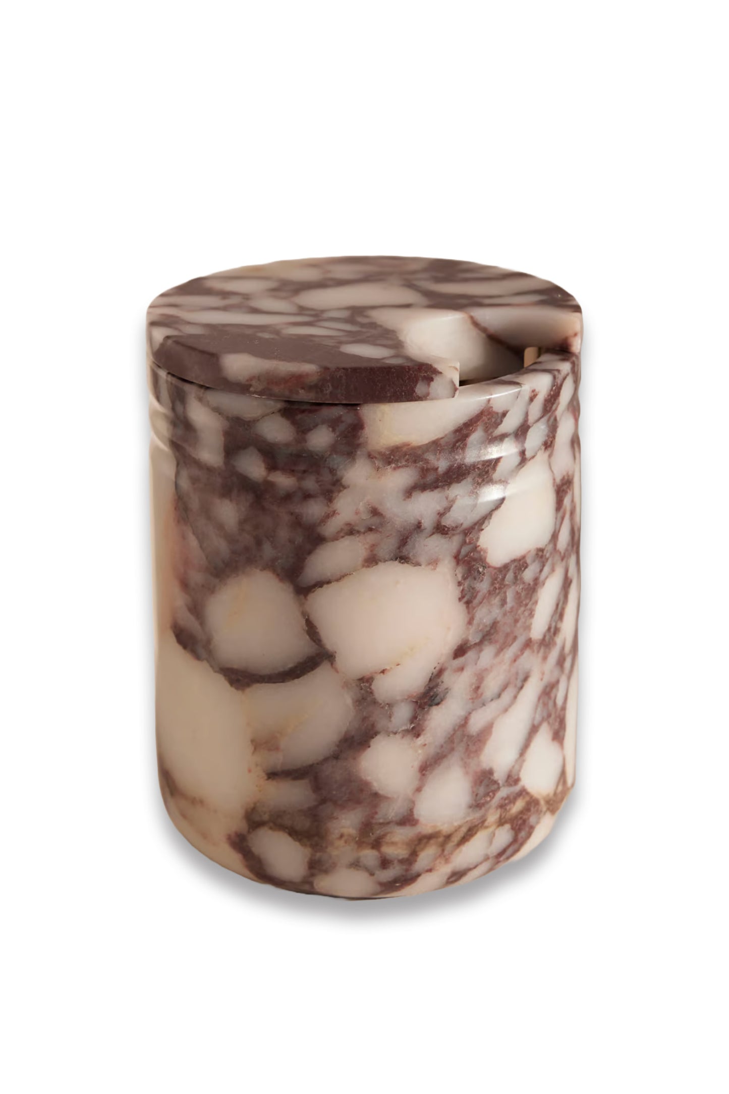 Palazzo Ice Bucket Calacatta Viola