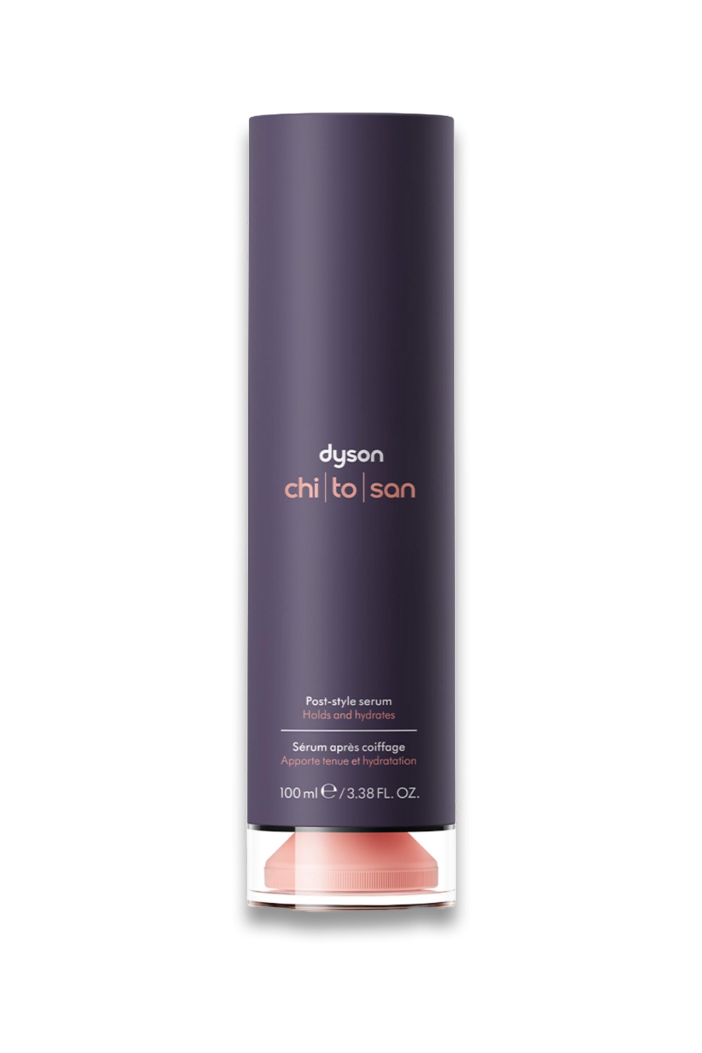 Dyson Chitosan™ Post-style Serum