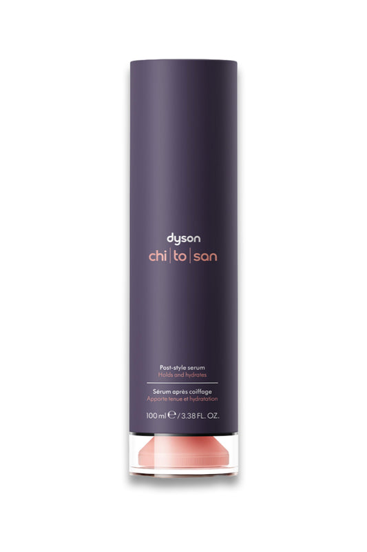 Dyson Chitosan™ Post-style Serum