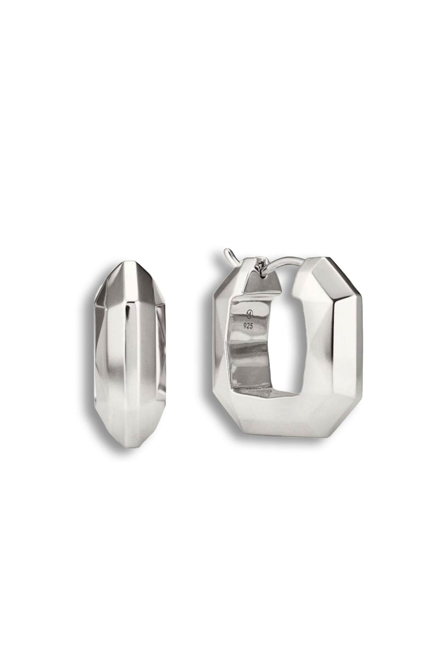 Geo Hoops