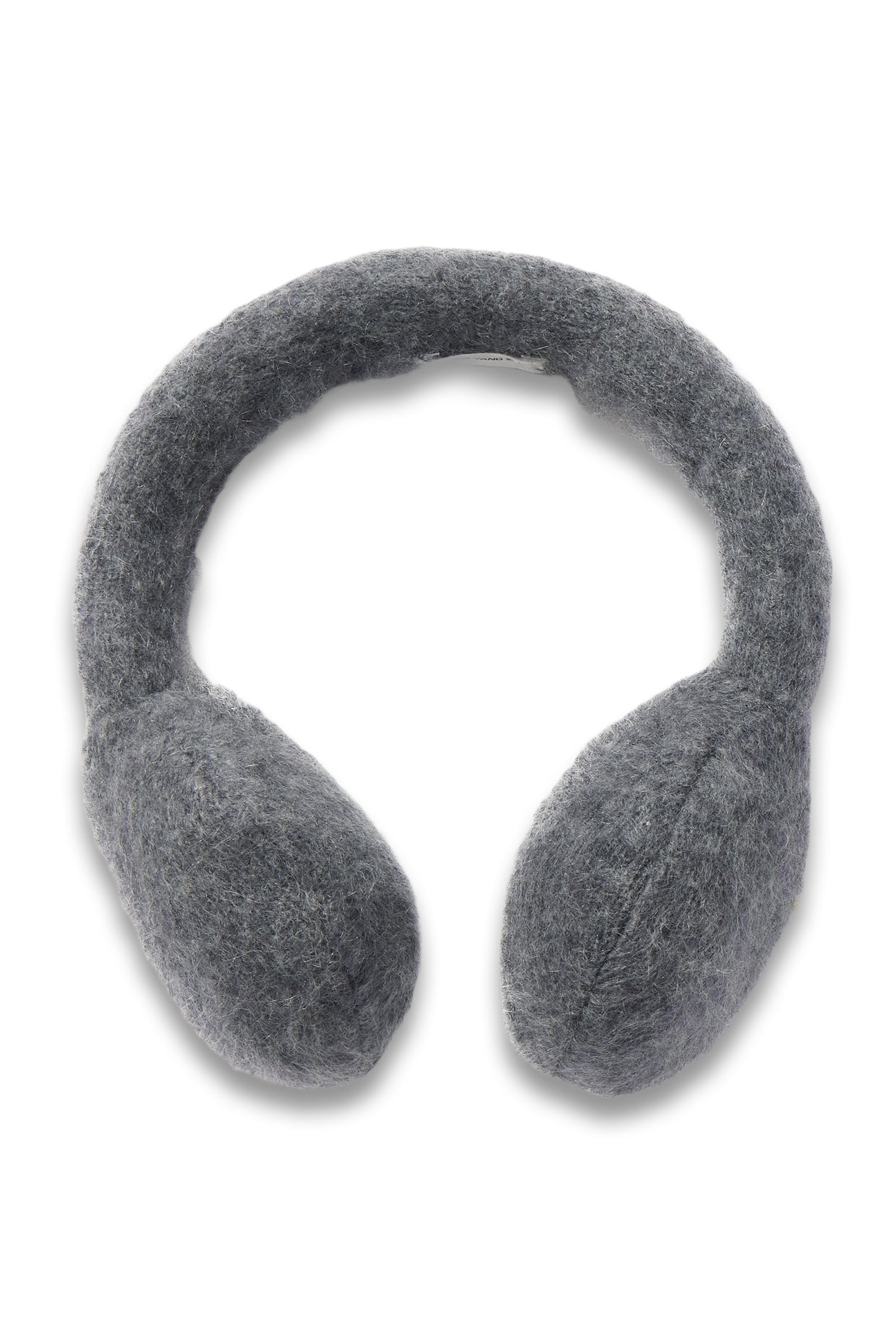 Cashmere Earmuffs