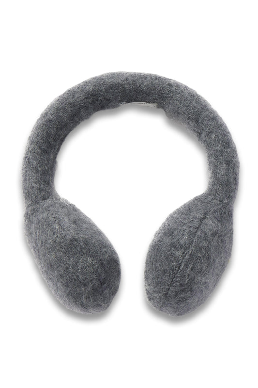 Cashmere Earmuffs