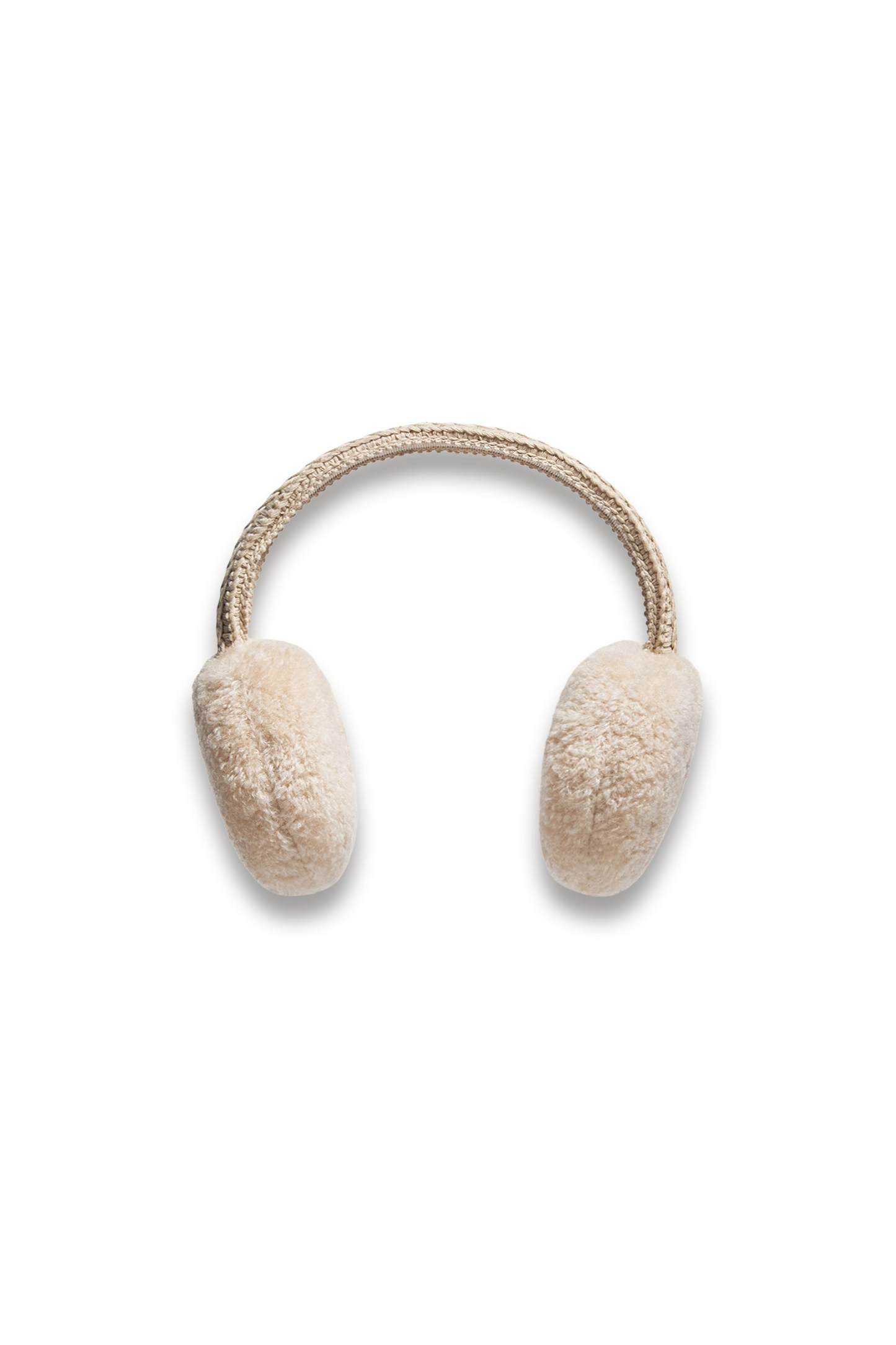 Teddy Ear Muffs