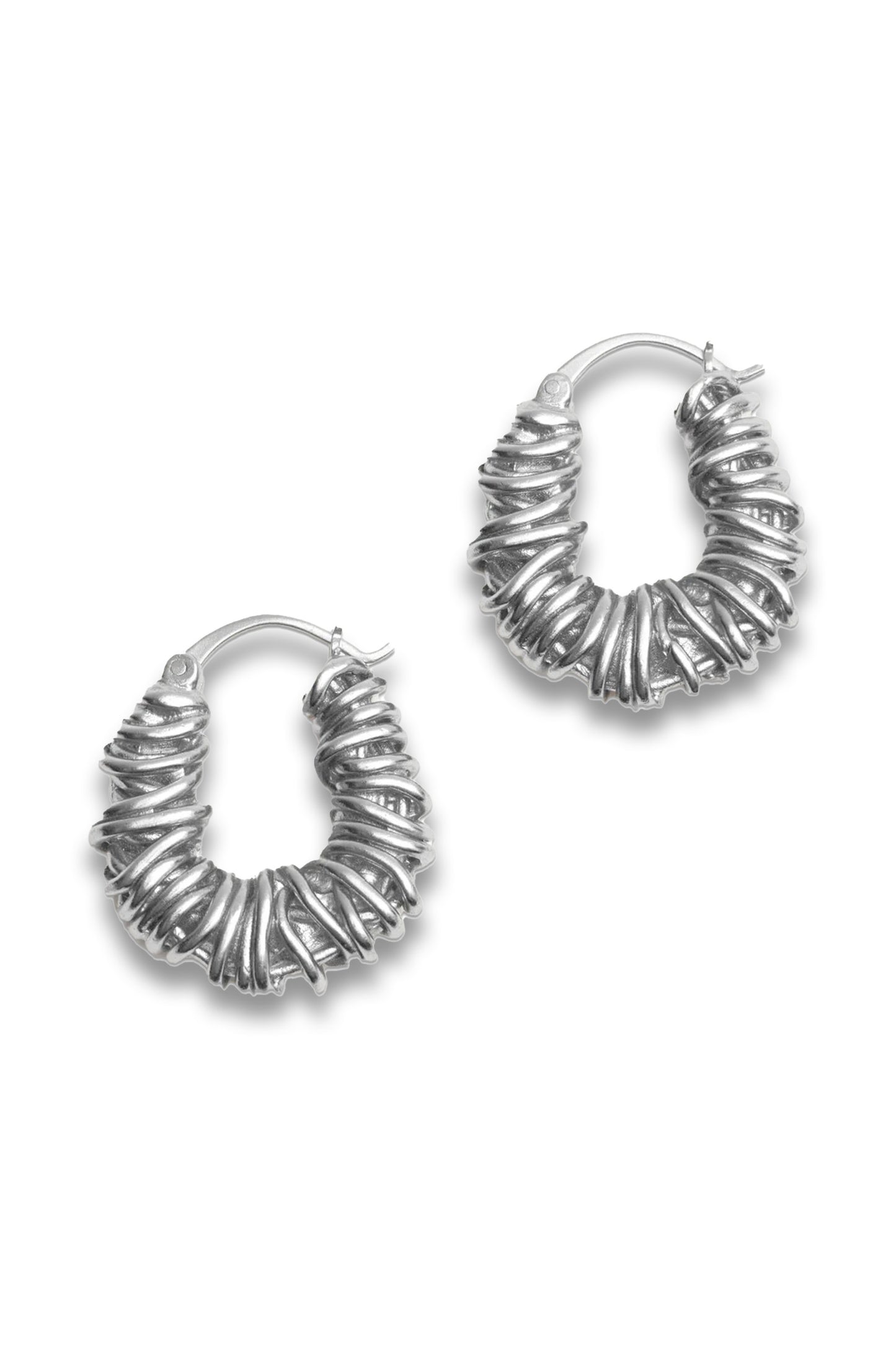 Tilly Hoop Earrings