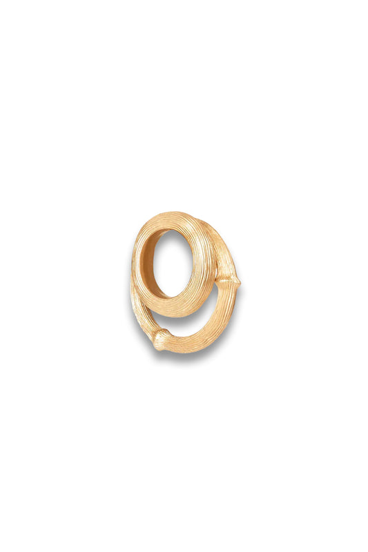 Nature Earring Pendant Duo