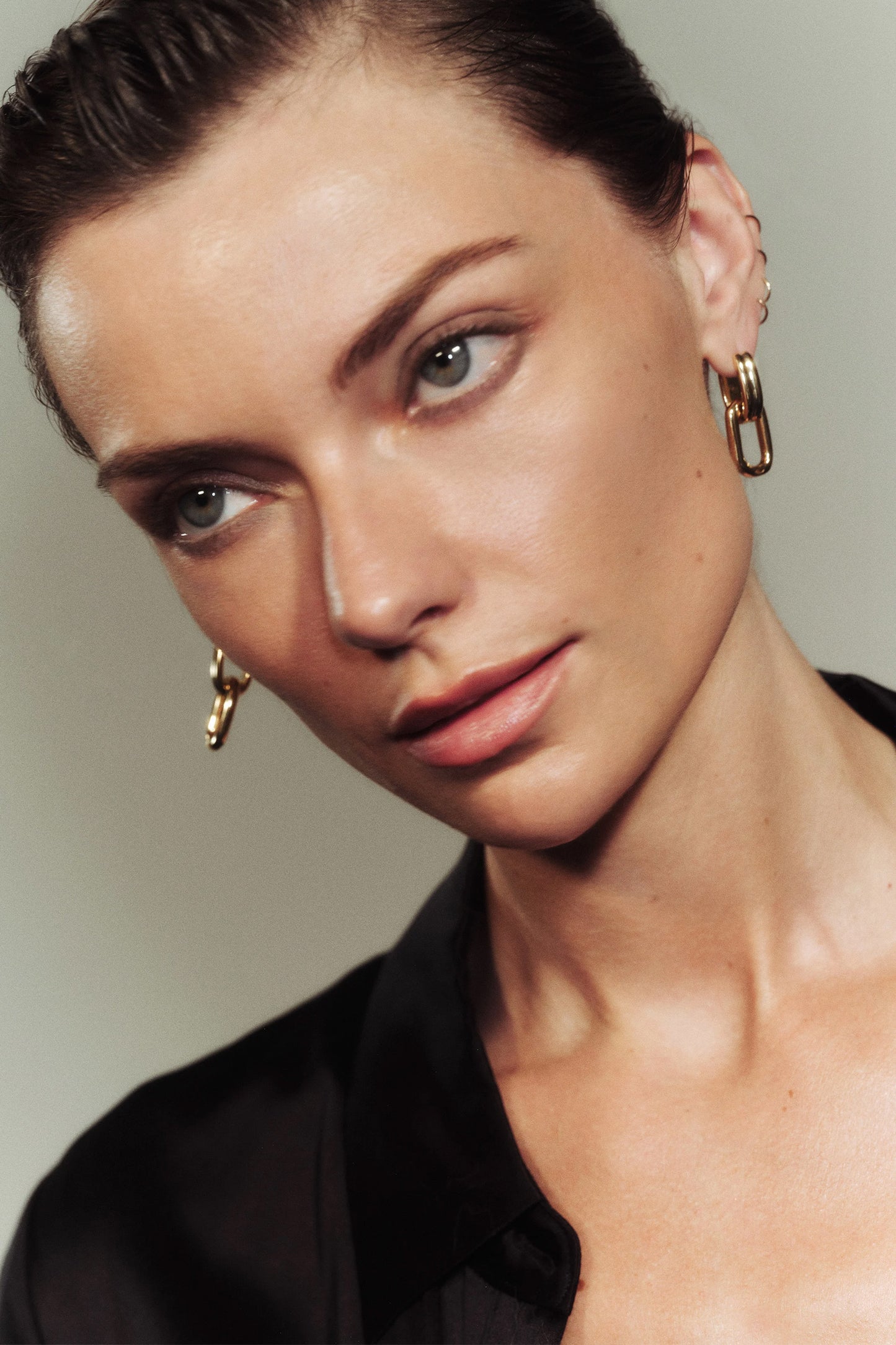 Bechet Earring