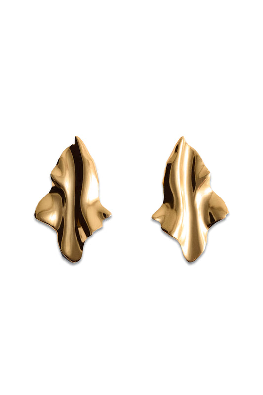 Twisted Earrings