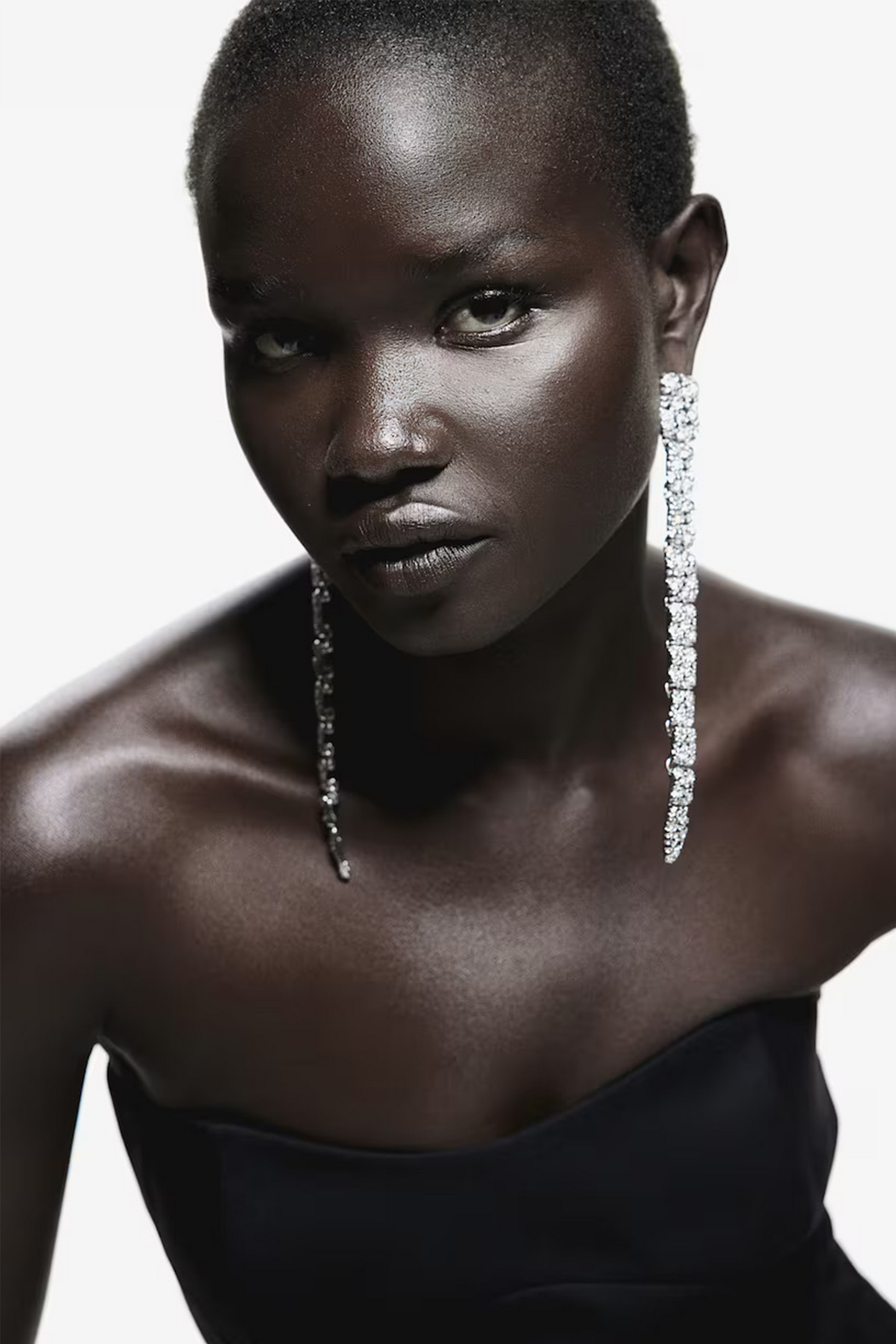 Long Earrings