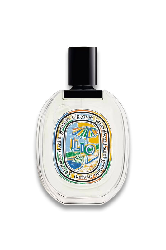 Ilio Eau De Toilette 100ml