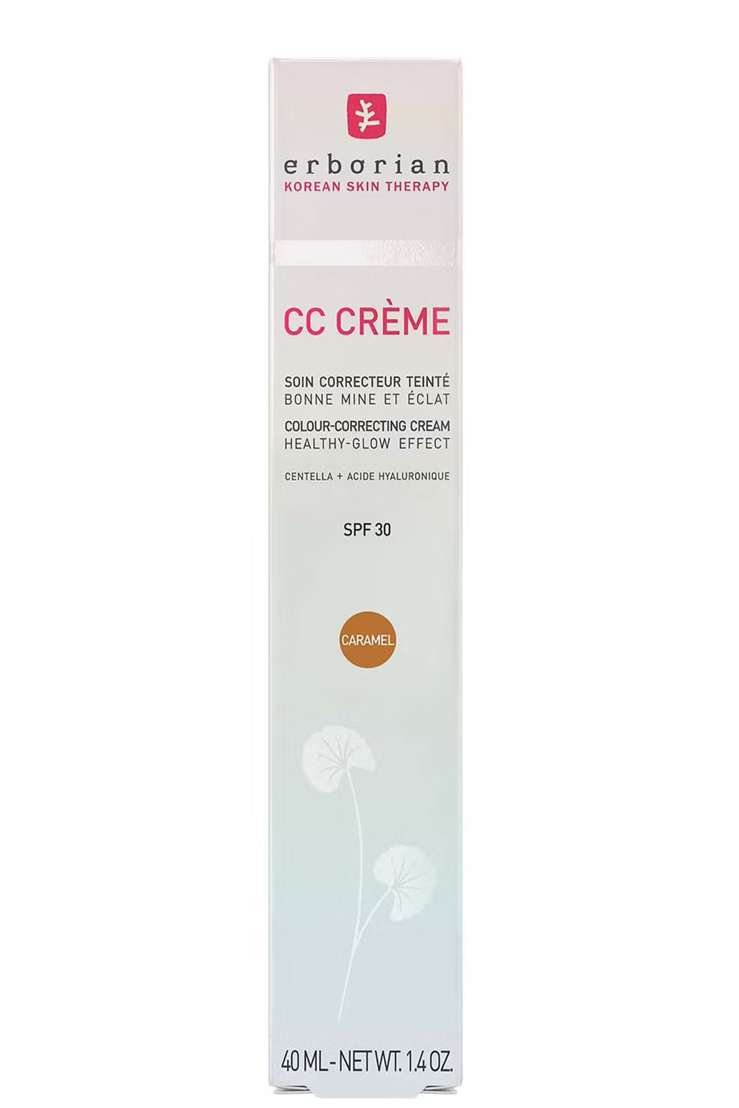 CC Creme