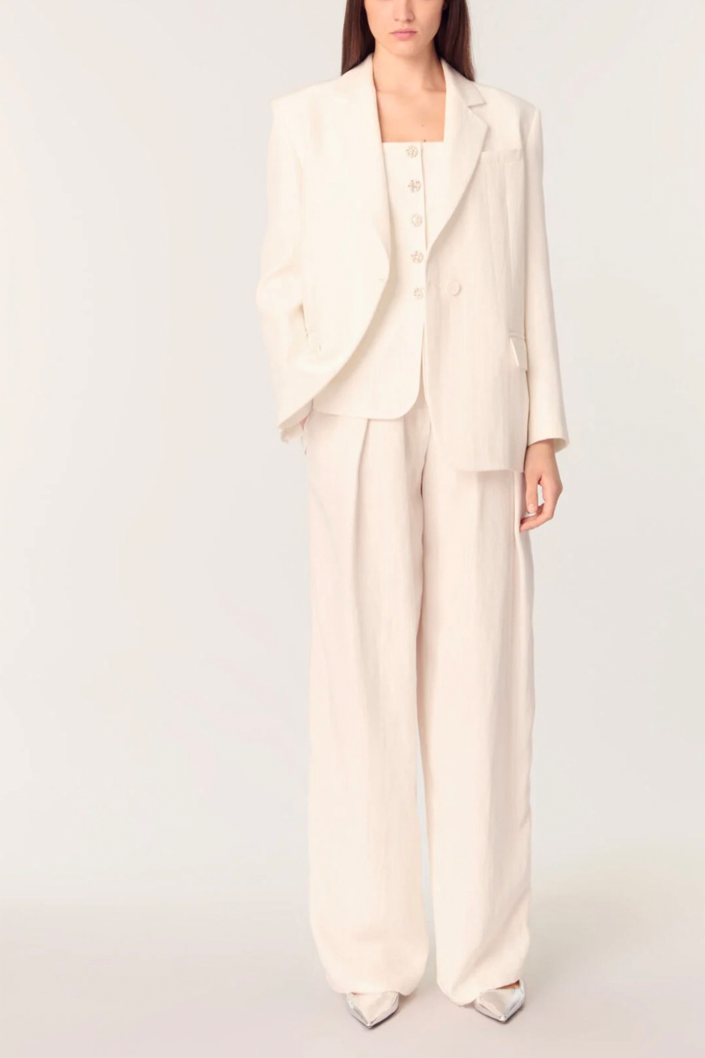 Suit Jacket