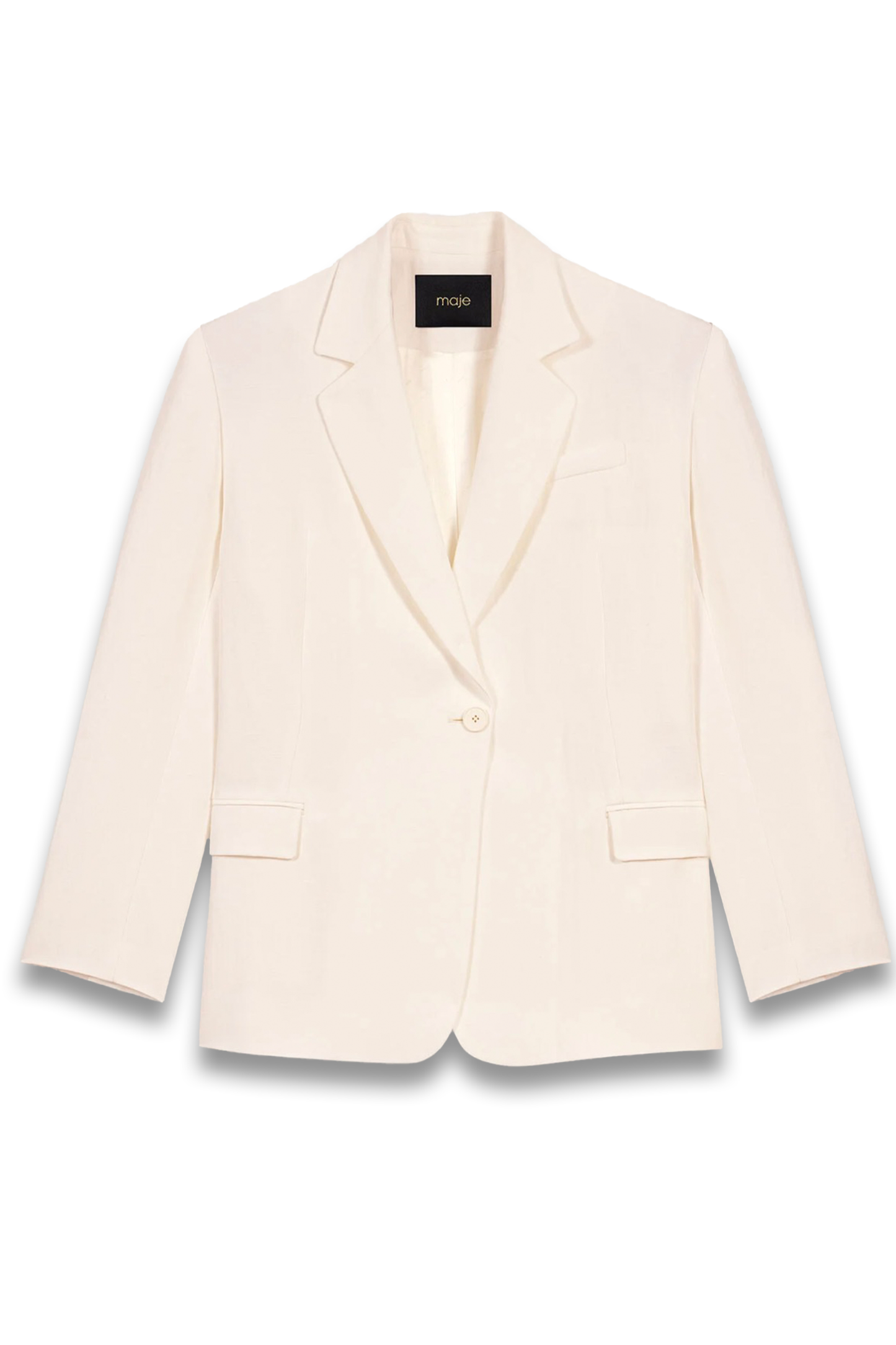 Suit Jacket
