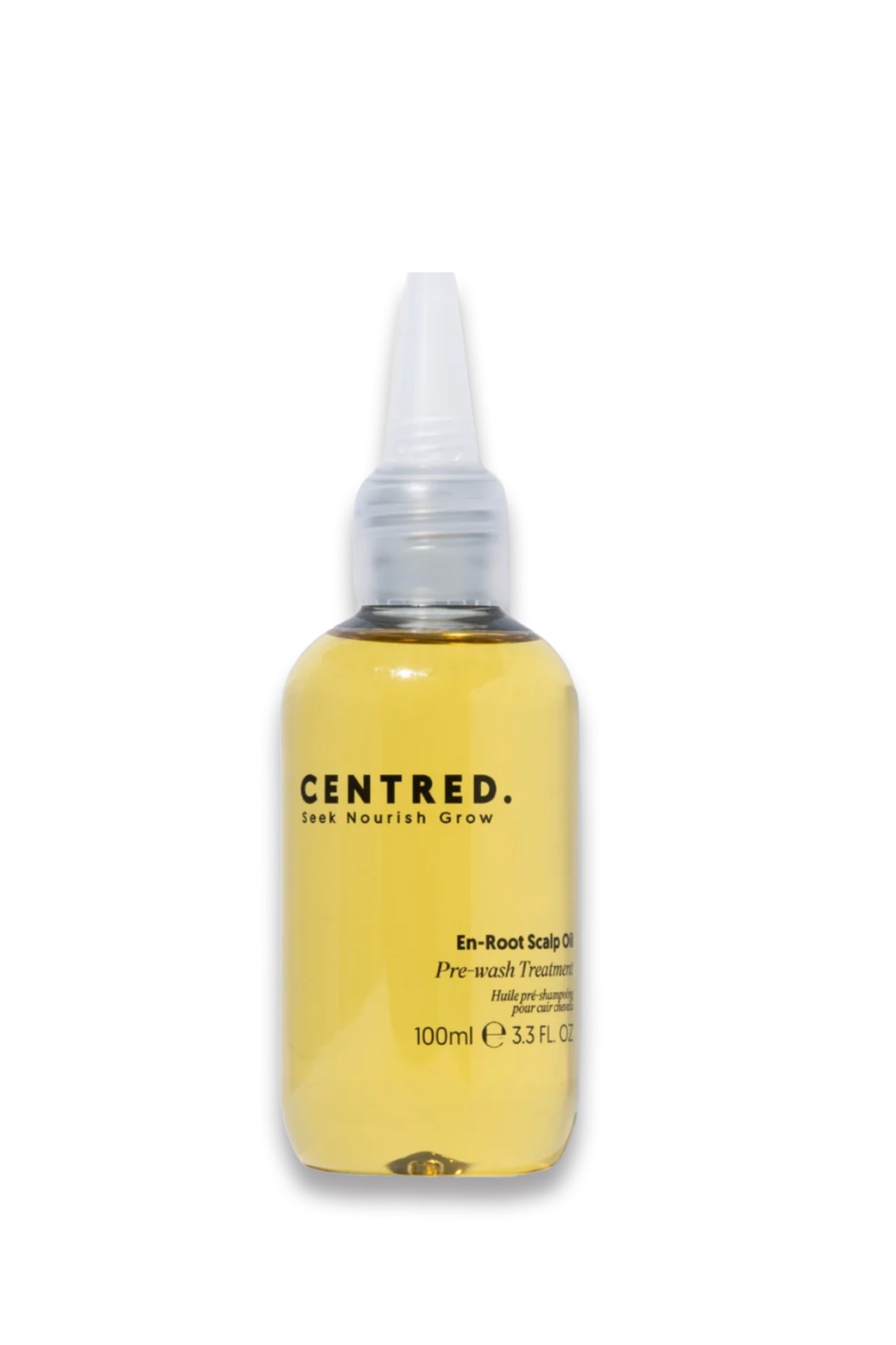 En-Root Scalp Oil