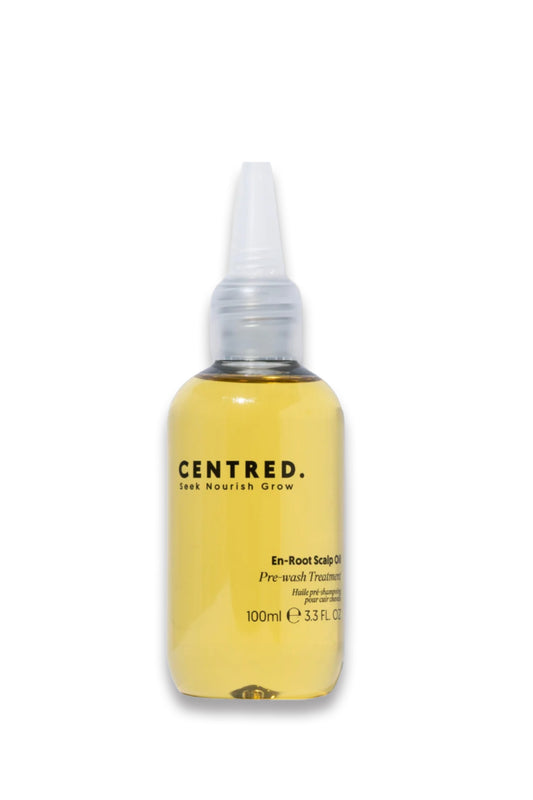 En-Root Scalp Oil