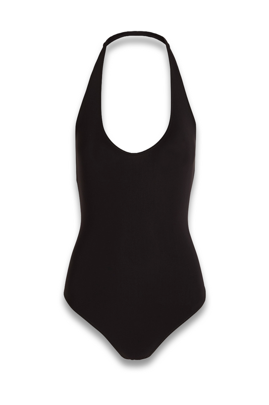 Ventitre Halterneck Swimsuit