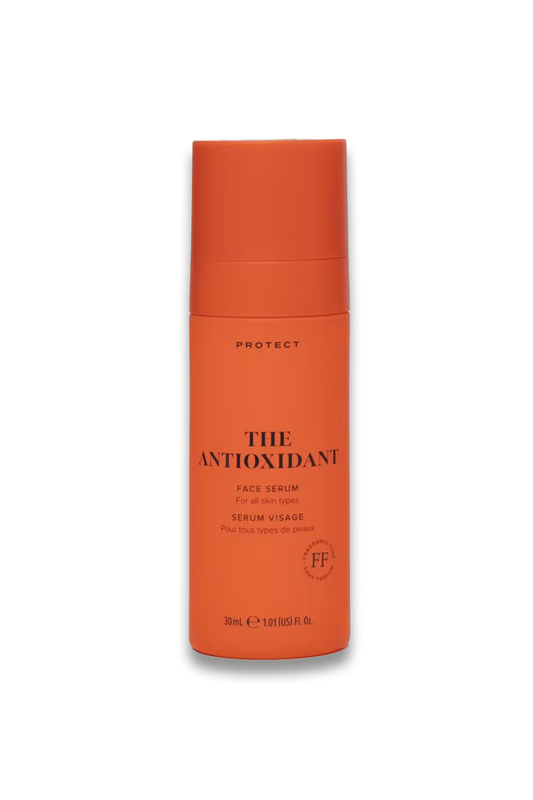 The Antioxidant 30ml