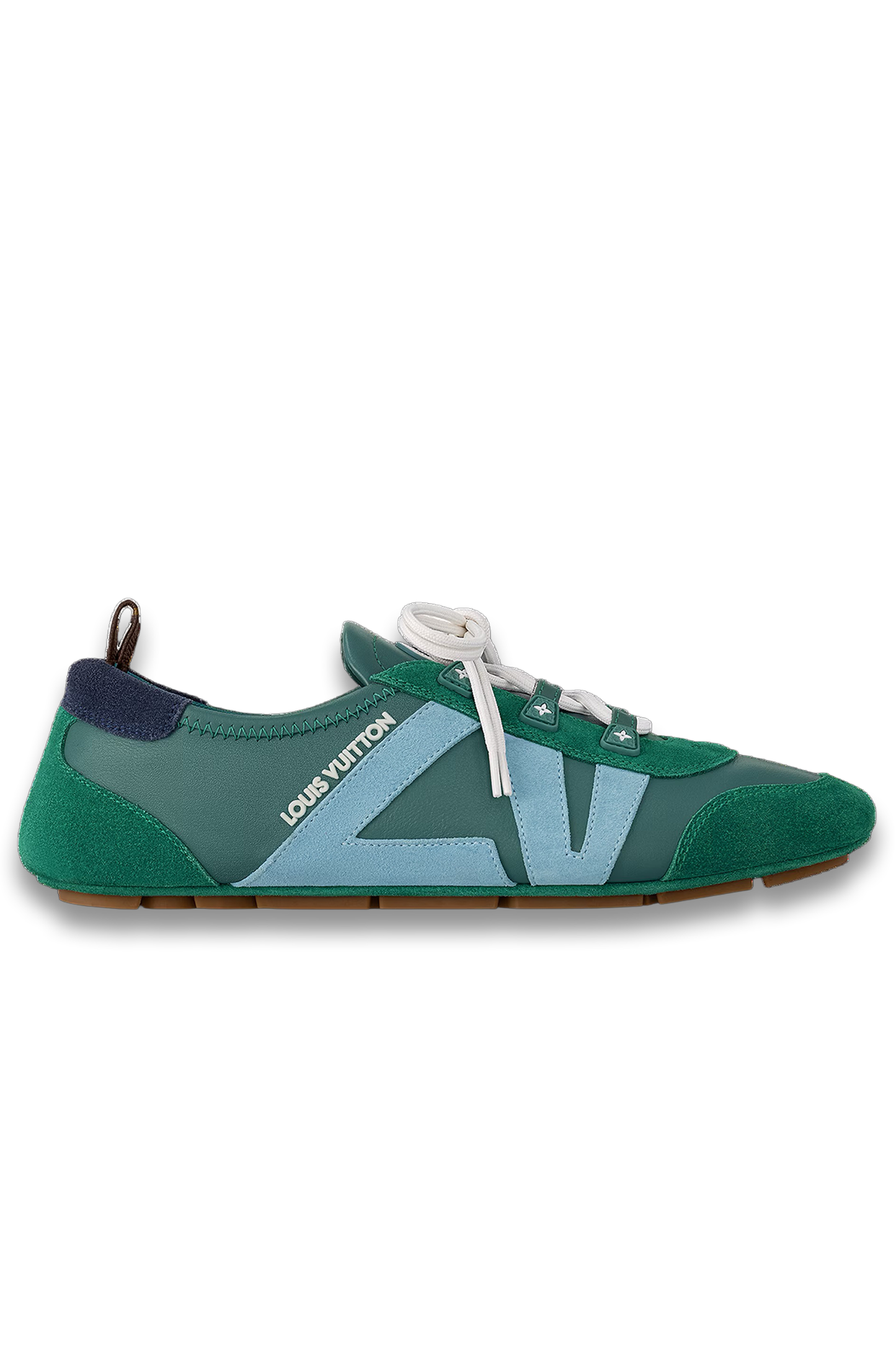 LV Sneakerina
