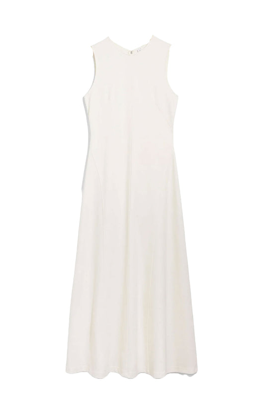 A-line Maxi Dress