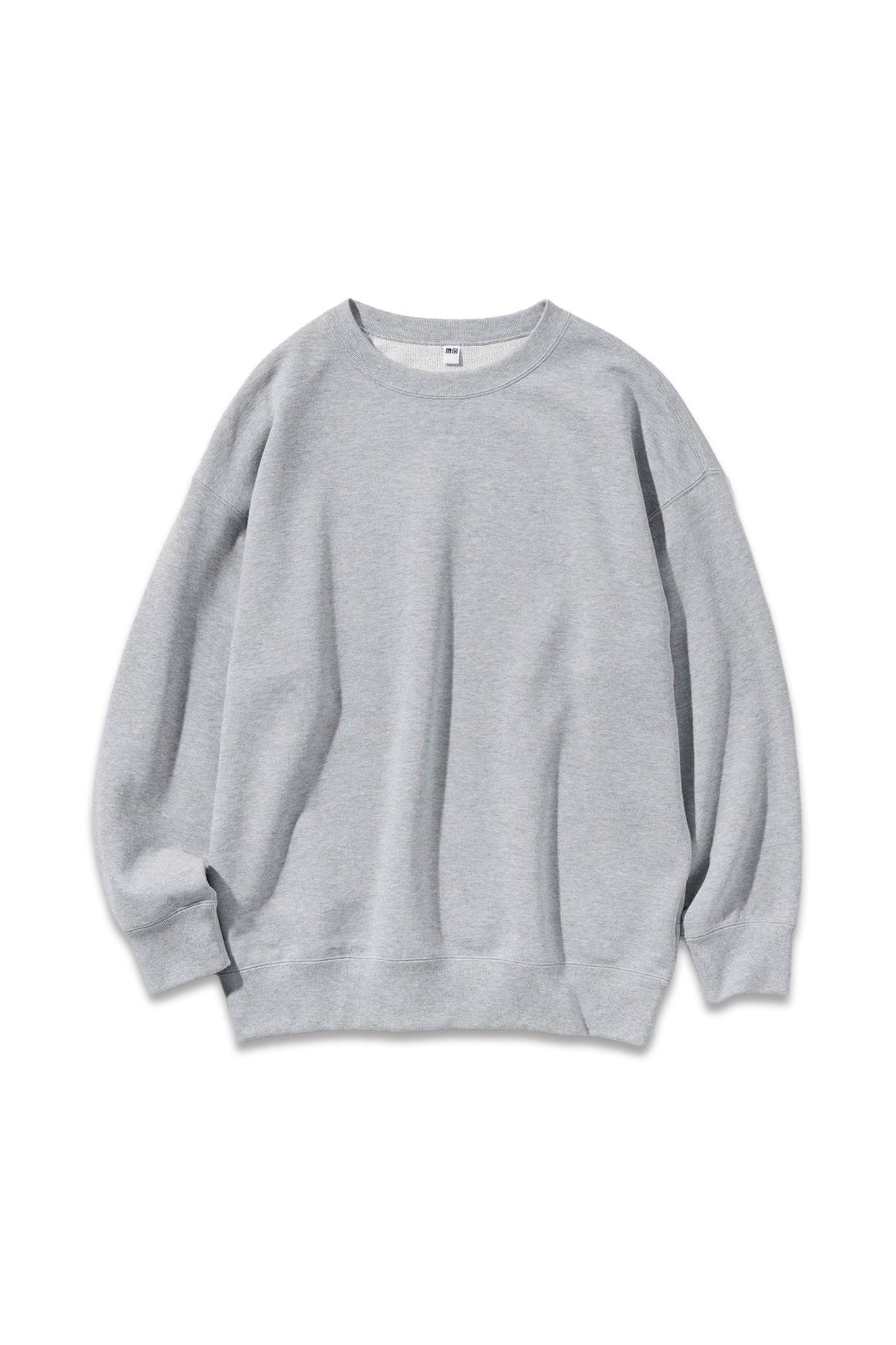 Oversized Sweatshirt