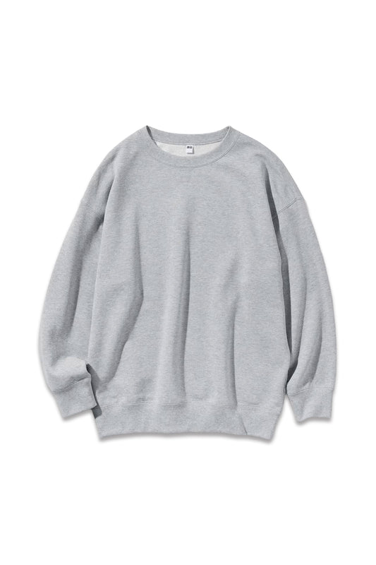 Oversized Sweatshirt