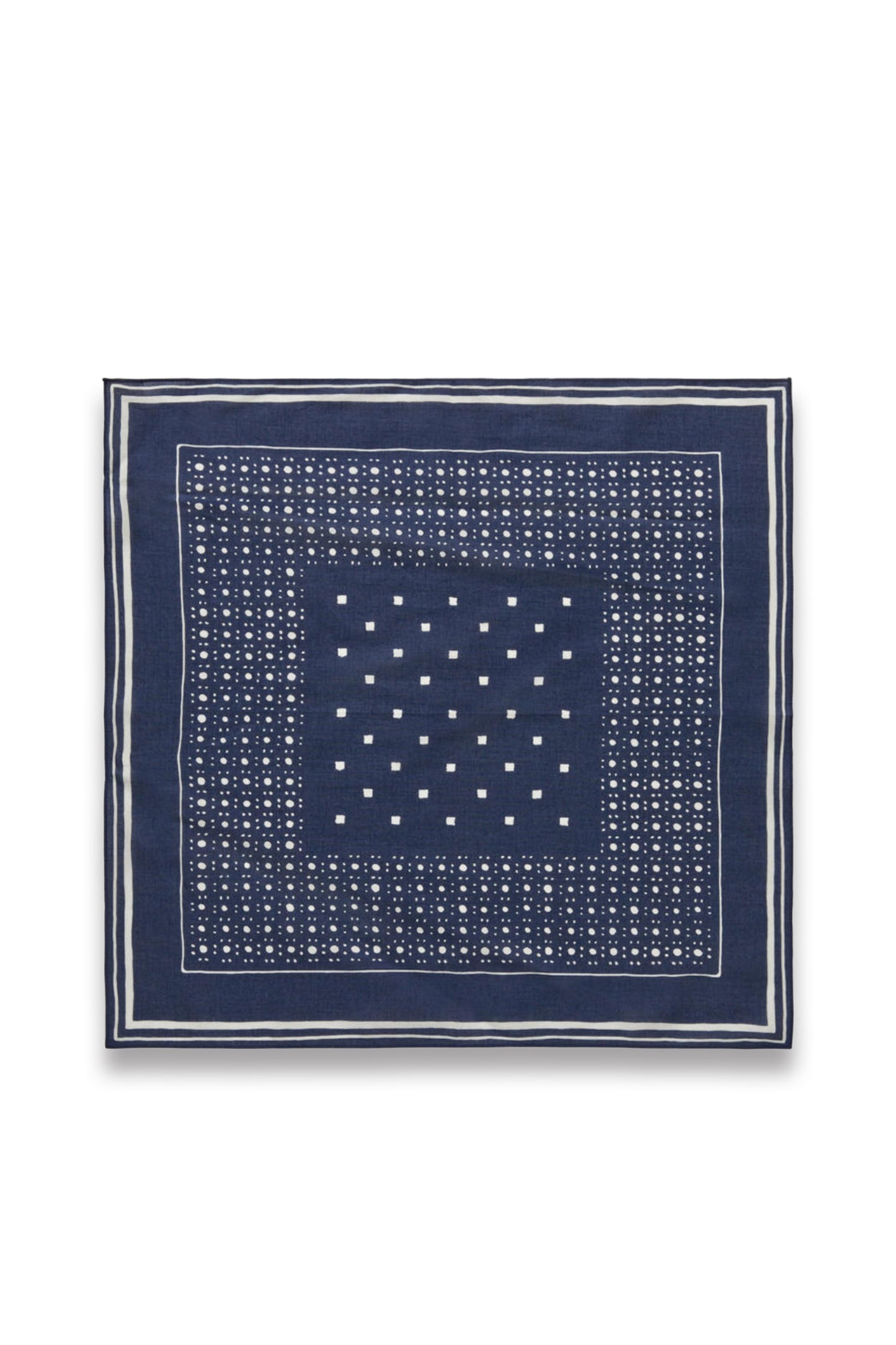 Printed Scarf