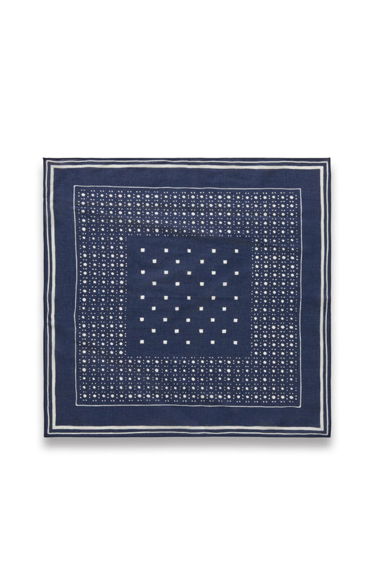 Printed Scarf