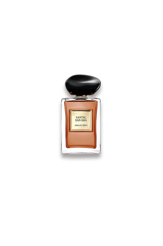 Santal Dan Sha Eau de Toilette