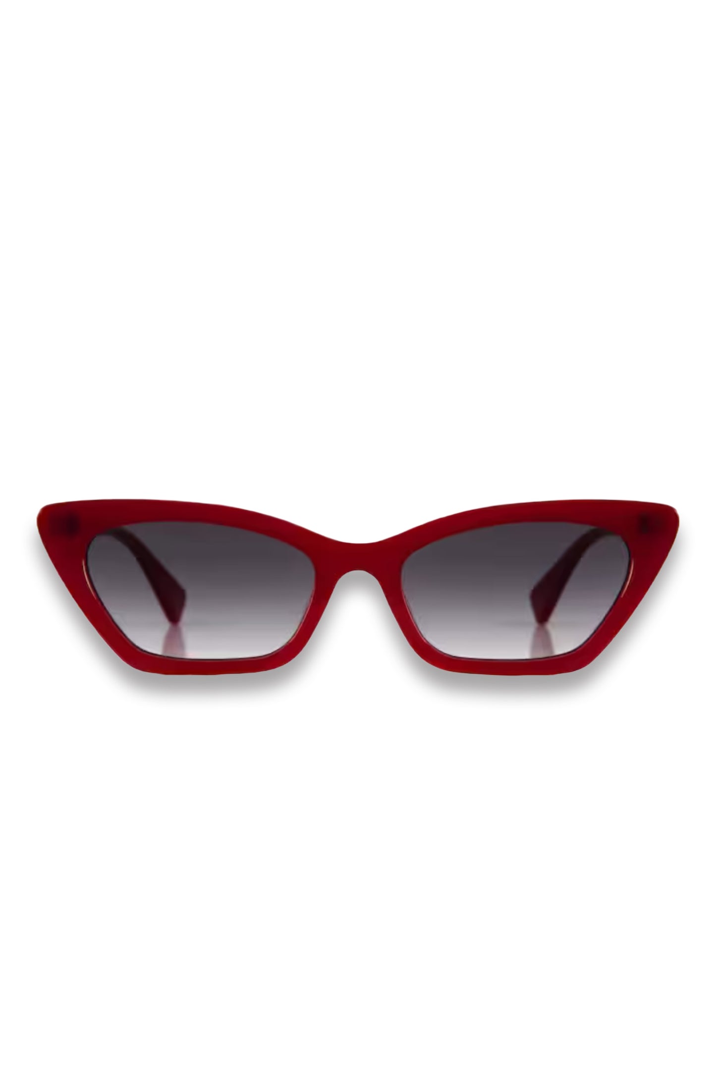 Marilyn Curry and Paxton Cat Eye Sunglasses