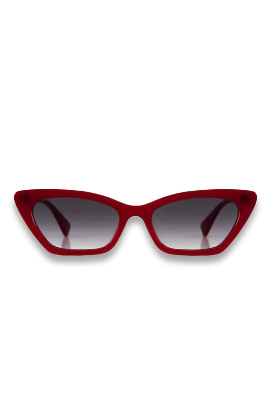 Marilyn Curry and Paxton Cat Eye Sunglasses
