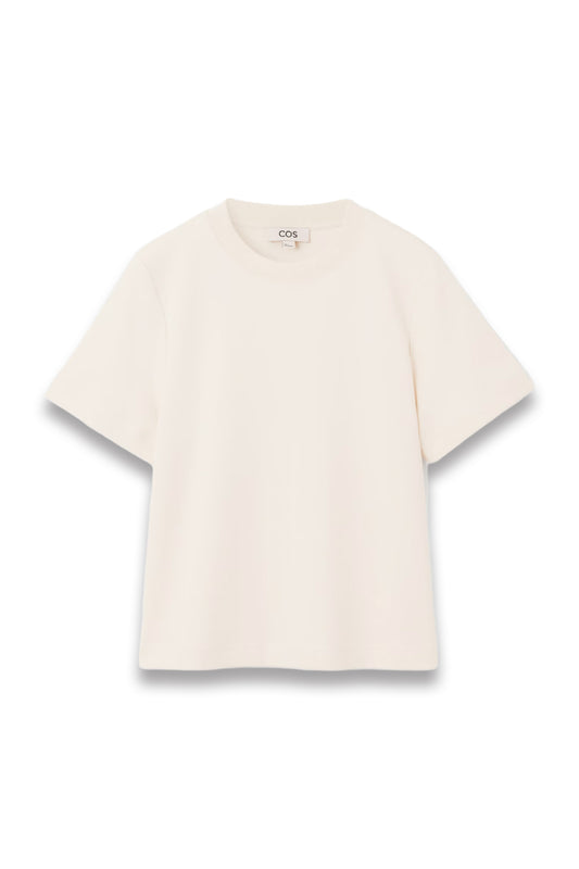Clean Cut Regular T-shirt