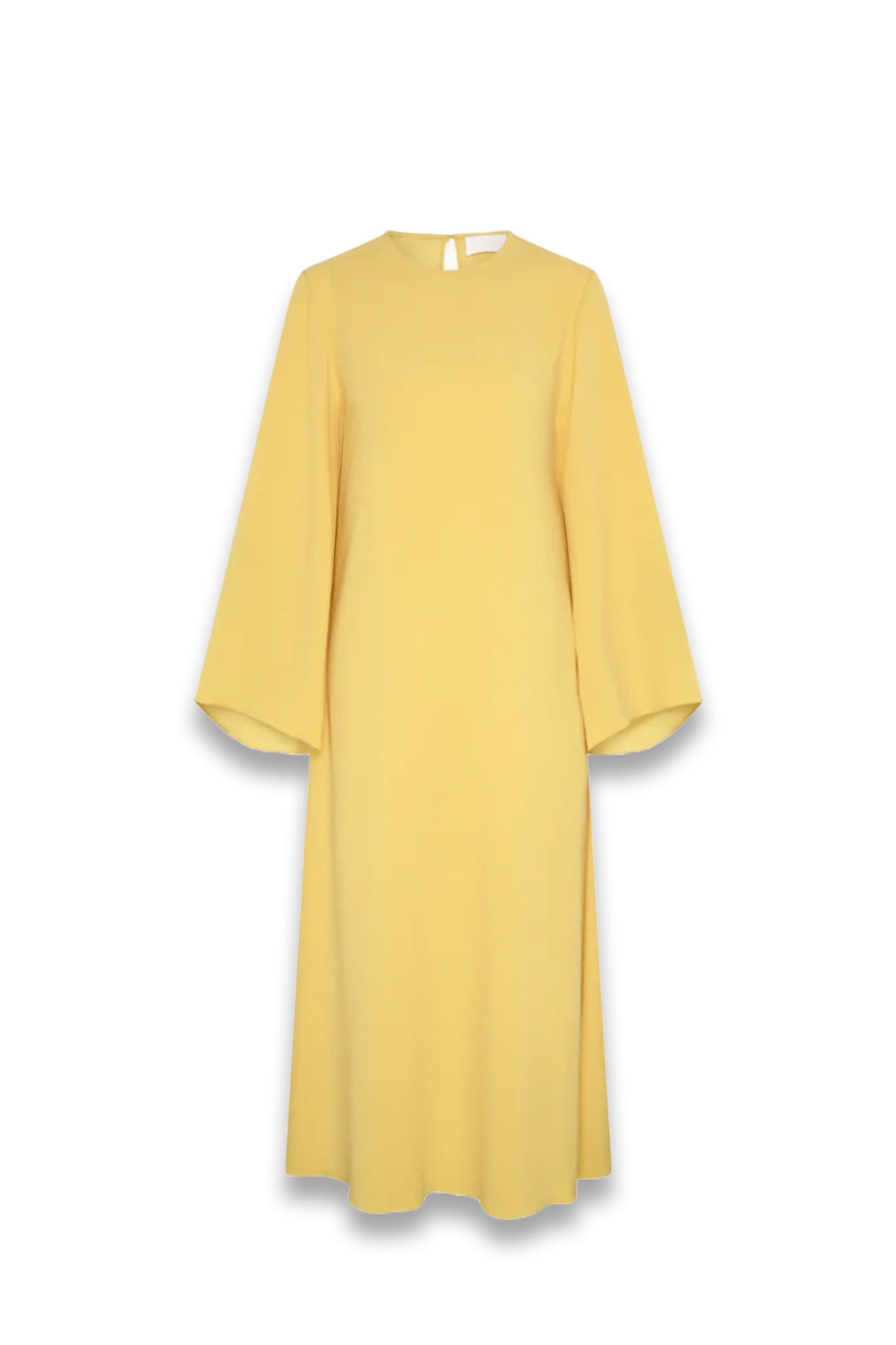 Jackie Kaftan Dress