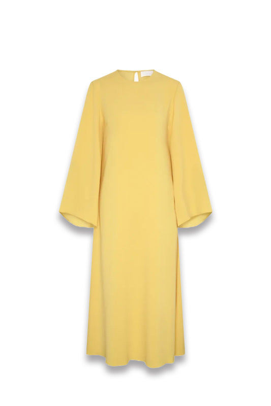 Jackie Kaftan Dress