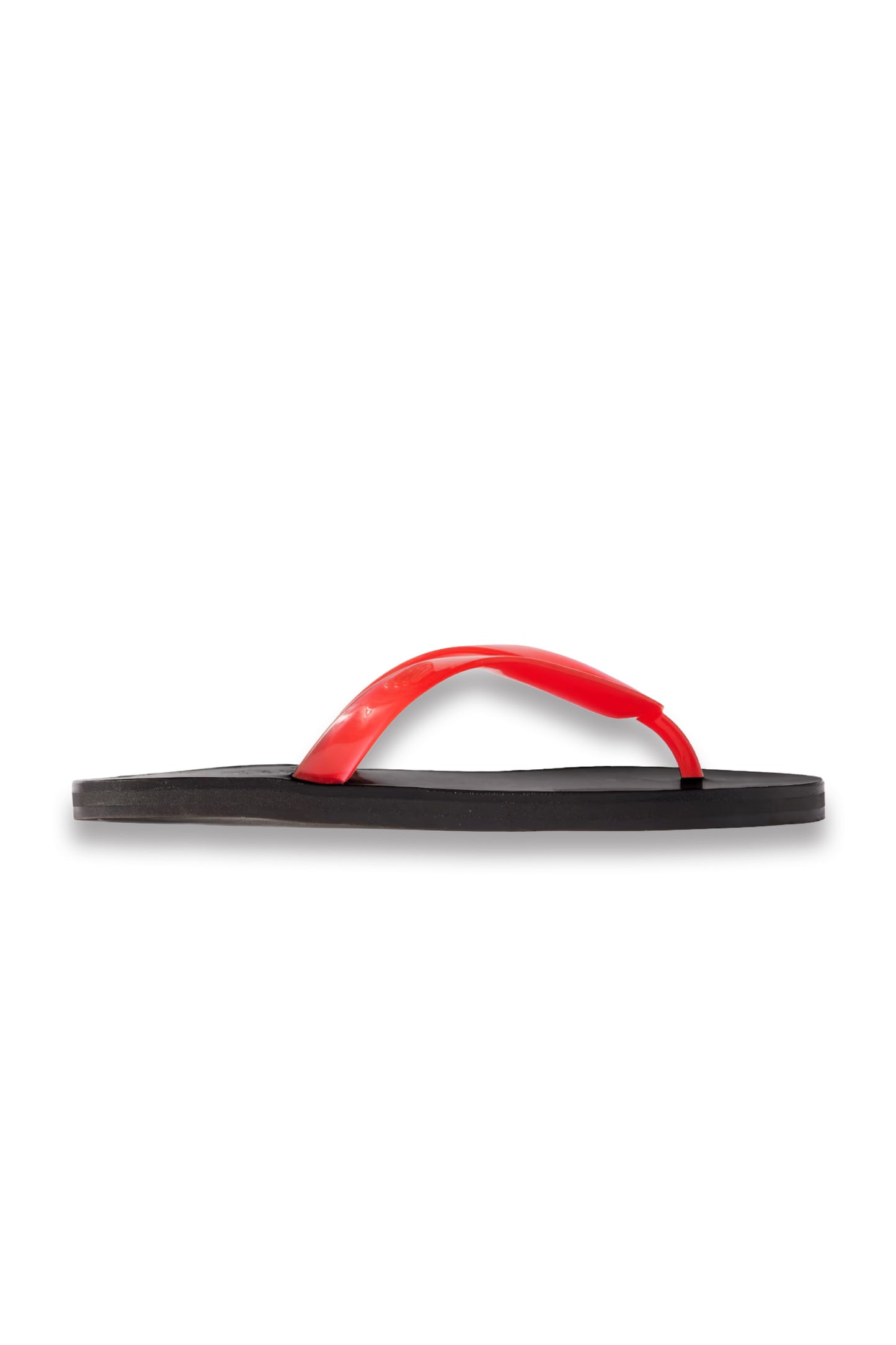 Saionara Jelly PVC Flip Flops