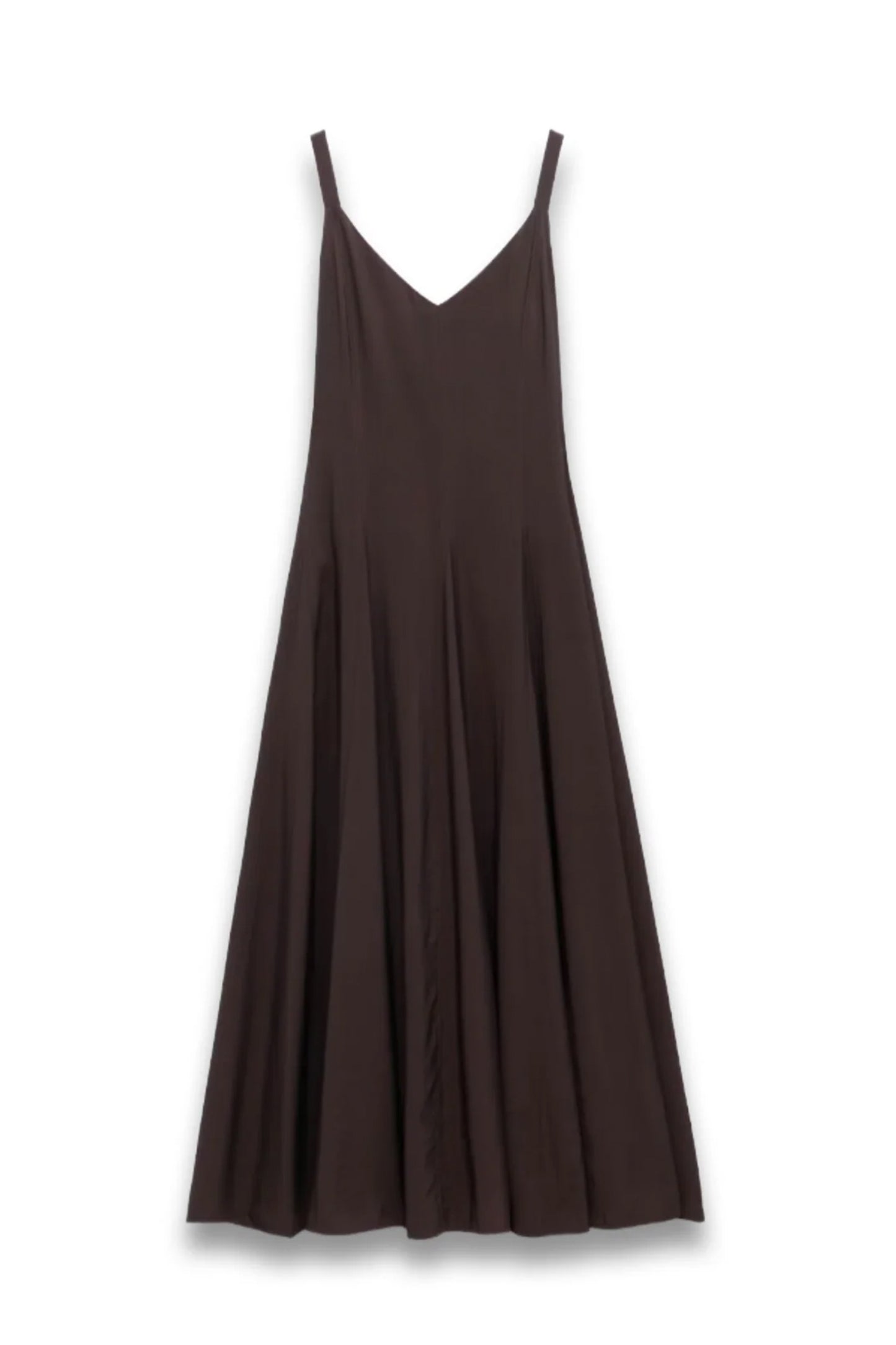 Greta Godet Airflow Slip Dress