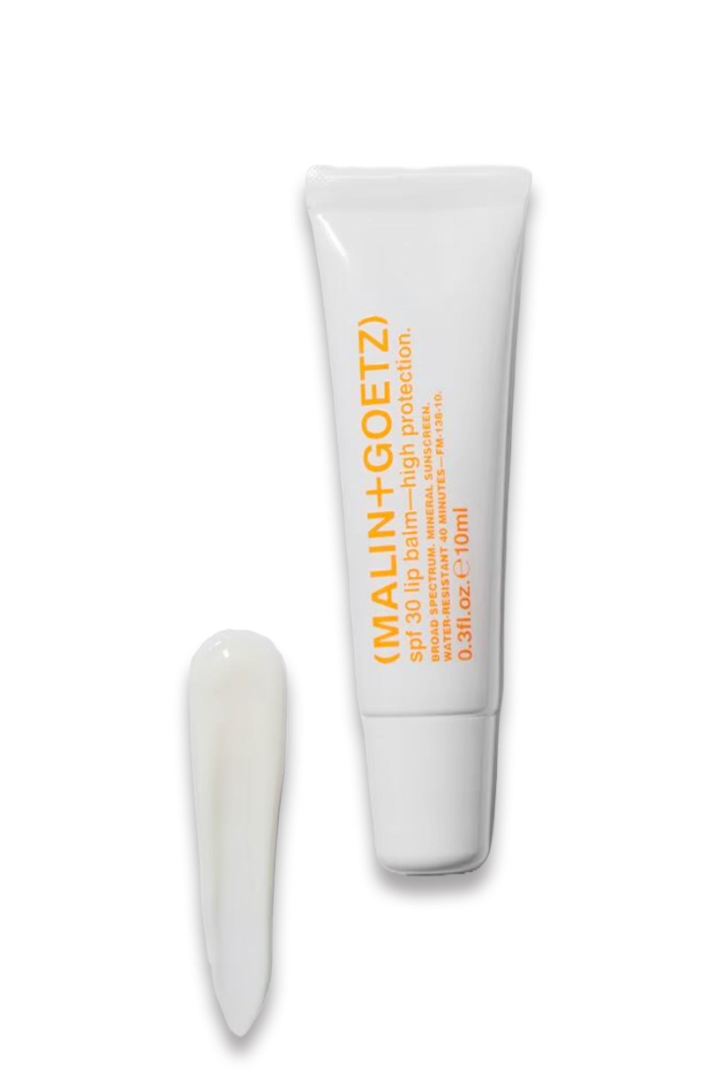 SPF30 Lip Balm 10ml