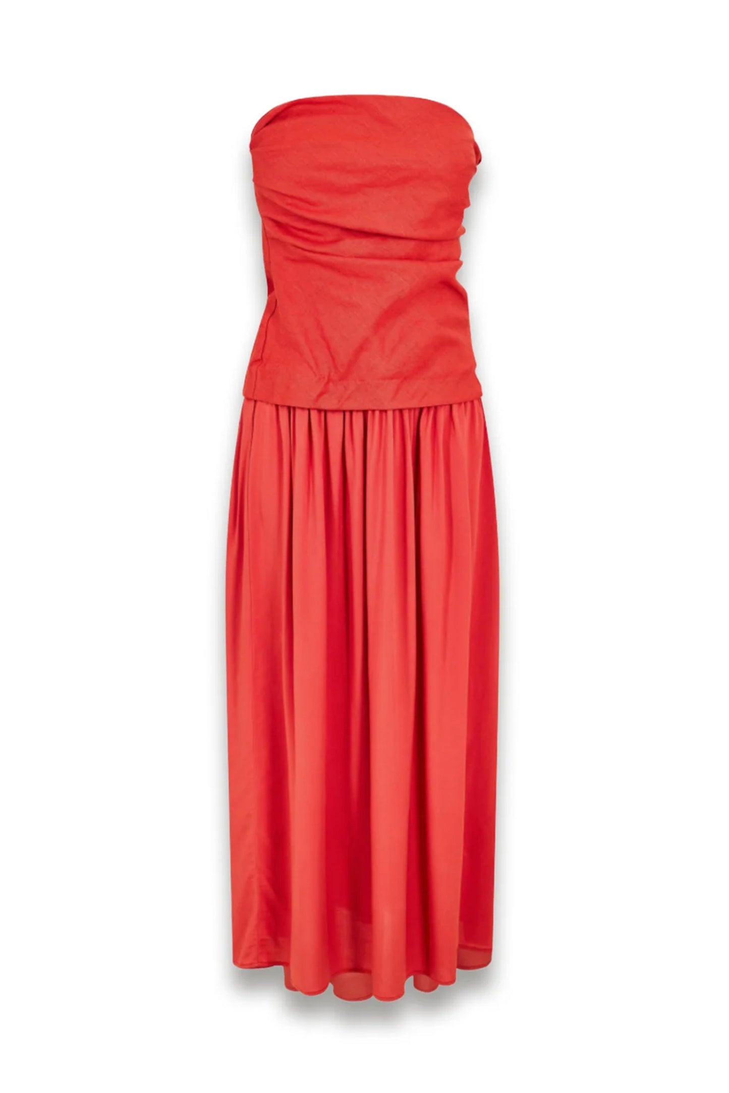 Women's Hedy Long Maxi Dress