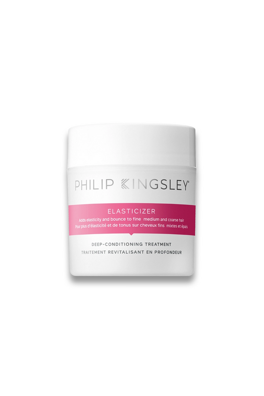 Elasticizer Deep-conditioning Treatment