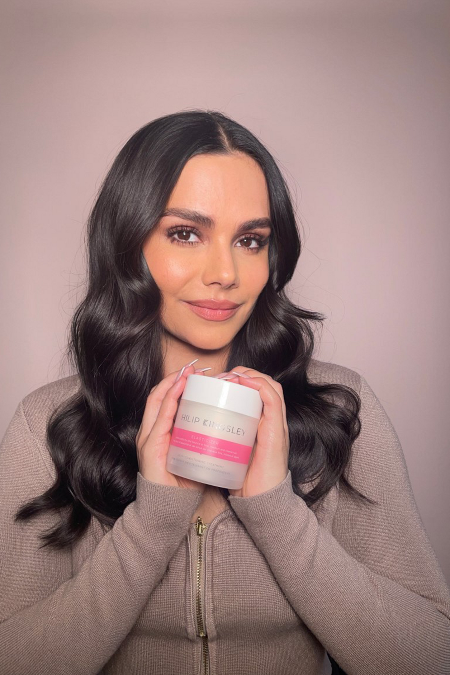 Elasticizer Deep-conditioning Treatment