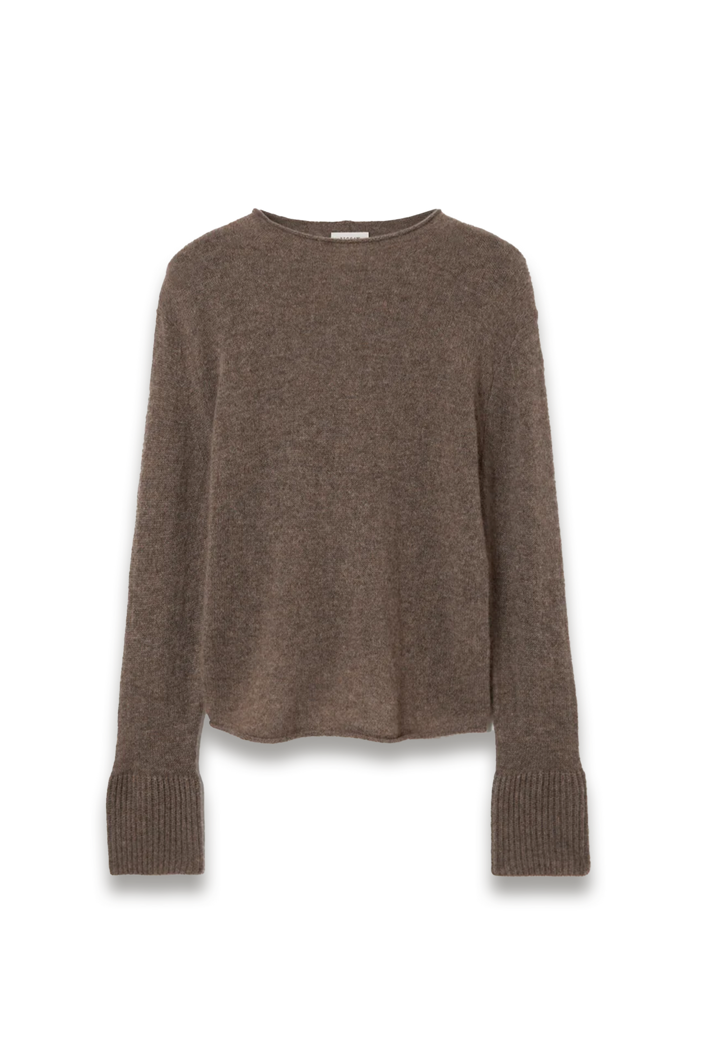 Cloud Cashmere Eldon Jumper