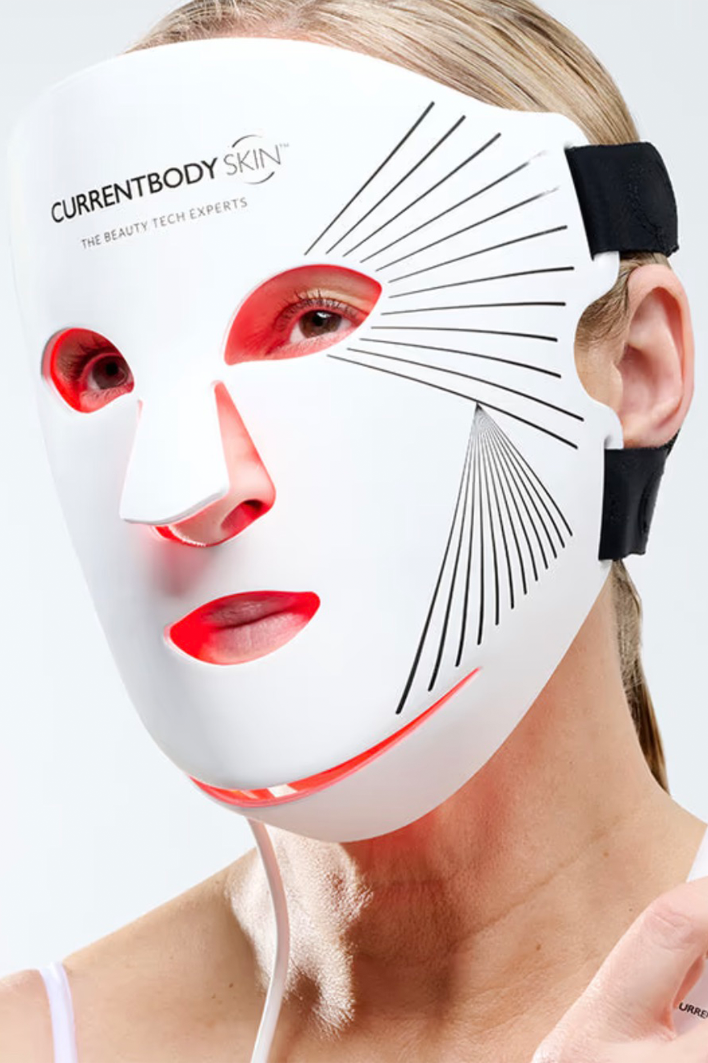 LED Face Mask for Advanced Anti-Ageing