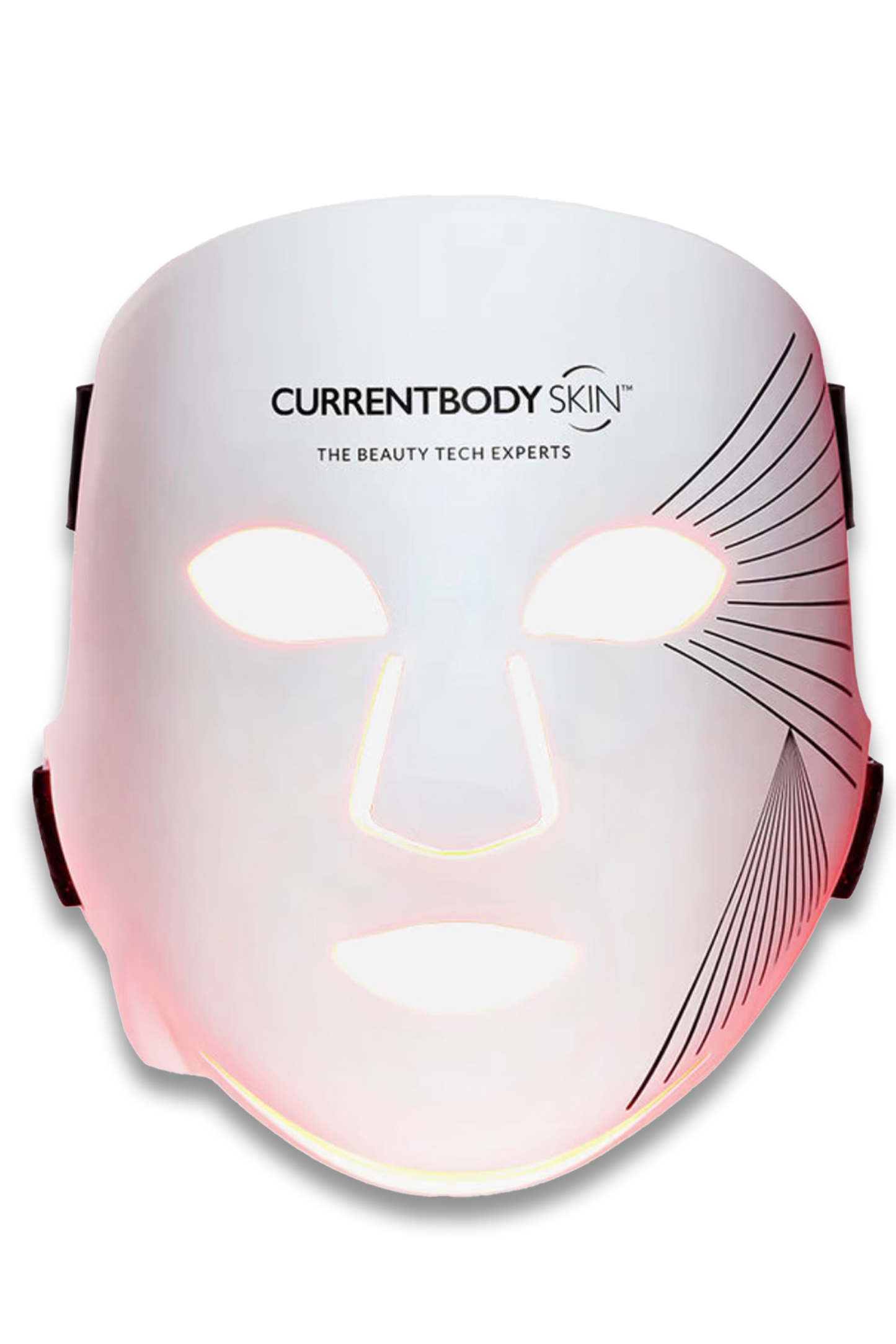 LED Face Mask for Advanced Anti-Ageing