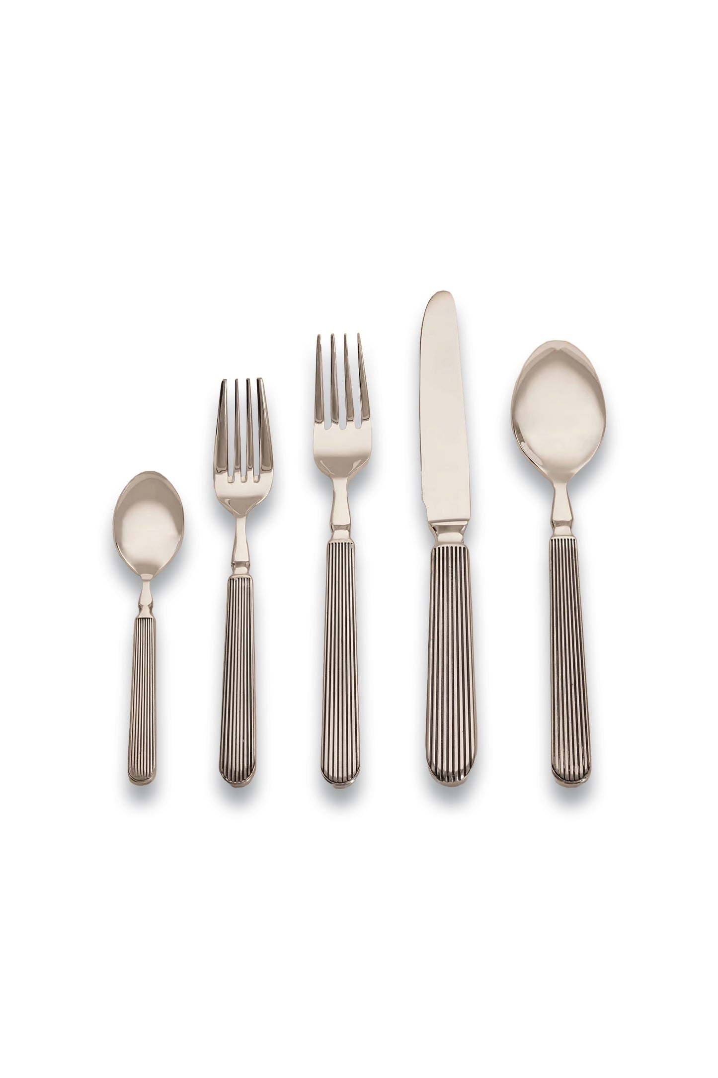 Elgin Cutlery, Set of Five