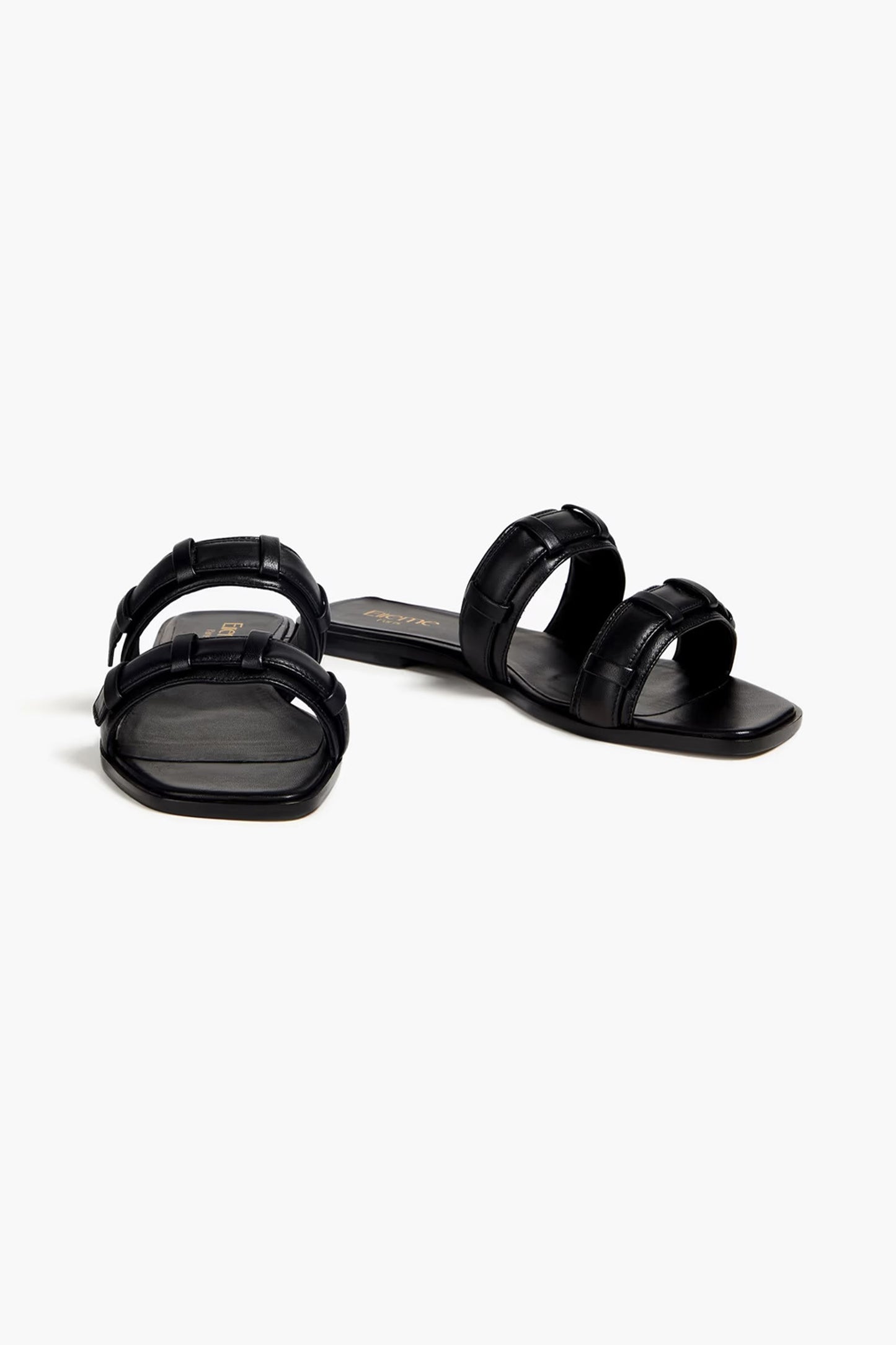 Leather Sandals